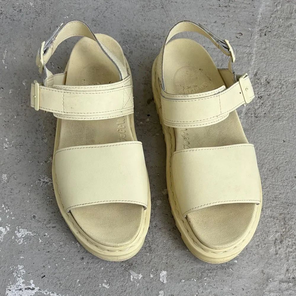 Dr Martens Voss Mono